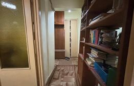 Garsoniera etaj 3 Privighetorilor 30mp