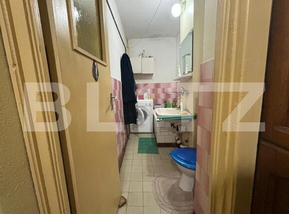 Garsonieră de vânzare Independenței - 150969AV | BLITZ Bistriţa | Poza4