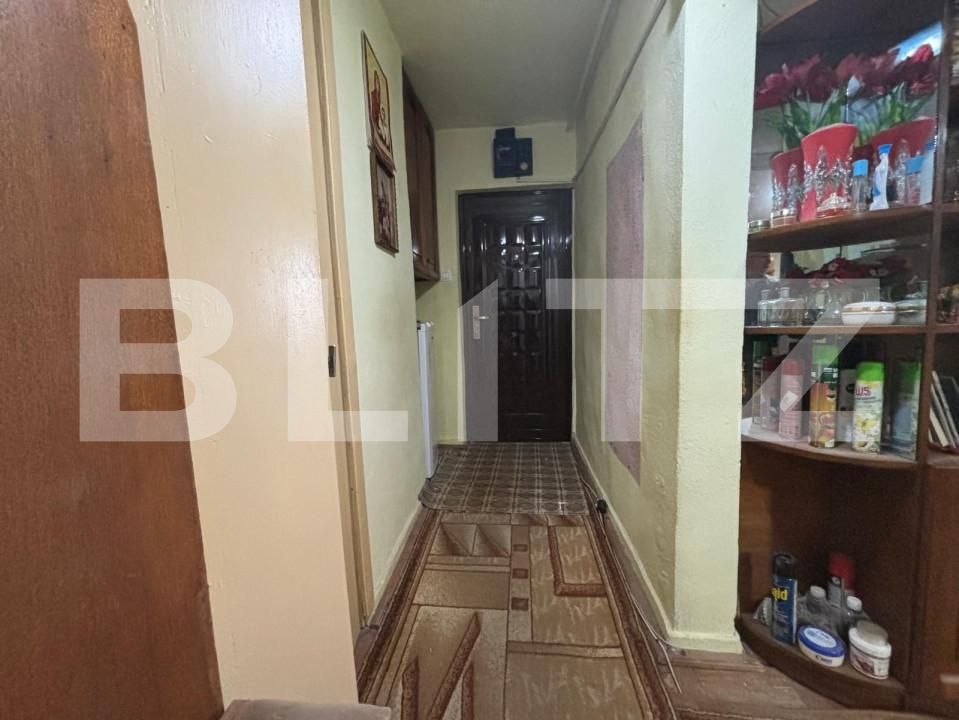 Garsonieră de vânzare Independenței - 150969AV | BLITZ Bistriţa | Poza1