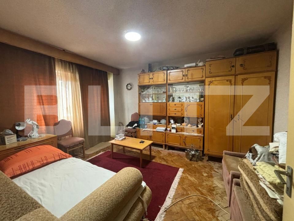 Garsonieră de vânzare Independenței - 150969AV | BLITZ Bistriţa | Poza2