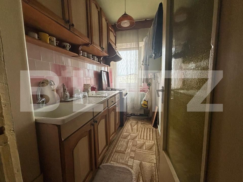 Garsonieră de vânzare Independenței - 150969AV | BLITZ Bistriţa | Poza3