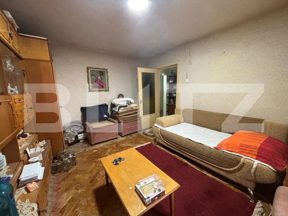 Garsonieră de vânzare Independenței - 150969AV | BLITZ Bistriţa | Poza6