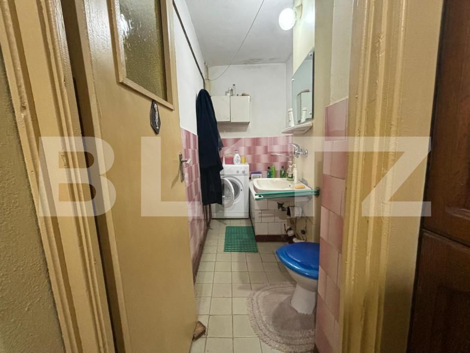 Garsonieră de vânzare Independenței - 150969AV | BLITZ Bistriţa | Poza4