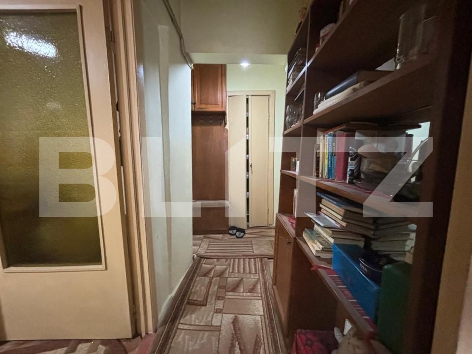 Garsonieră de vânzare Independenței - 150969AV | BLITZ Bistriţa | Poza5