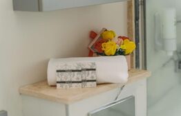 Apartament 2 camere, 53mp, zona Giulia