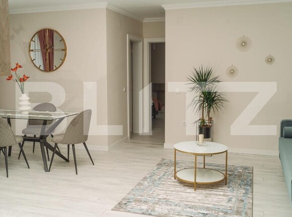 Apartament de vânzare 2 camere Centura - 150987AV | BLITZ Bistriţa | Poza1