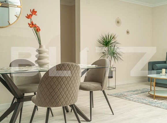 Apartament de vânzare 2 camere Centura - 150987AV | BLITZ Bistriţa | Poza3
