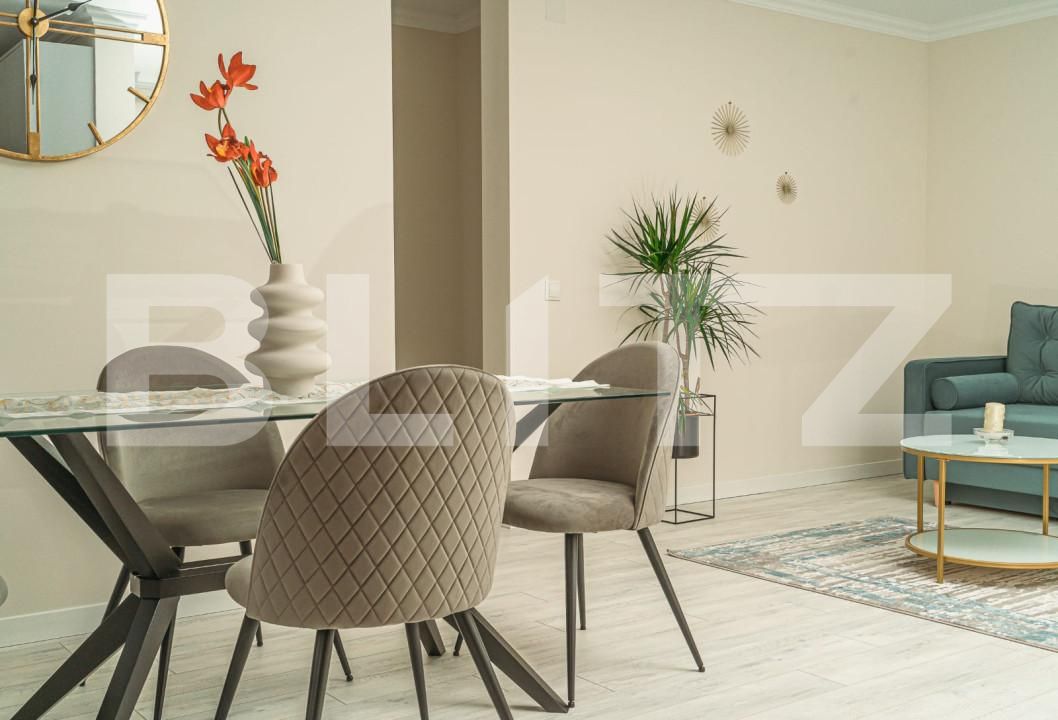 Apartament de vânzare 2 camere Centura - 150987AV | BLITZ Bistriţa | Poza3