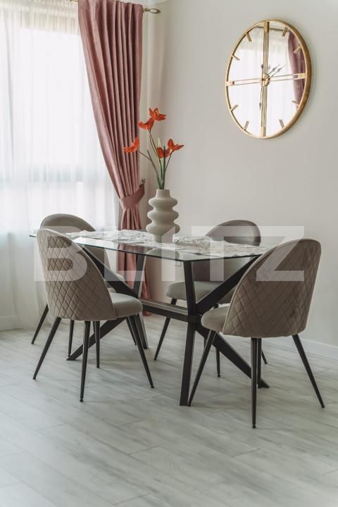 Apartament de vânzare 2 camere Centura - 150987AV | BLITZ Bistriţa | Poza2