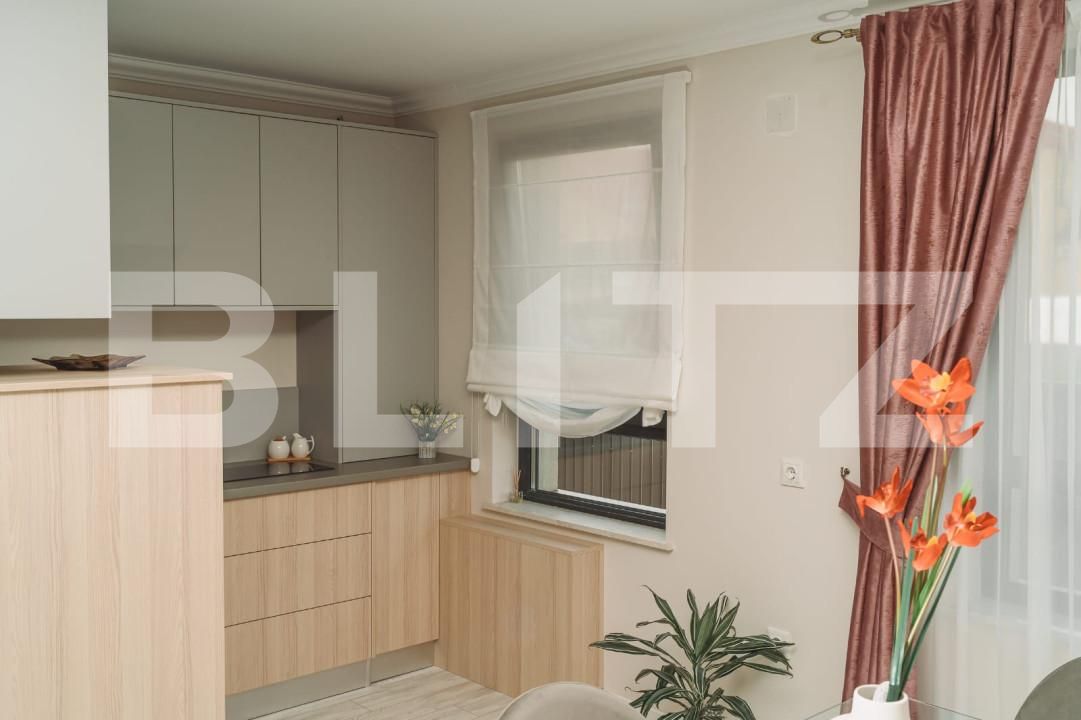 Apartament de vânzare 2 camere Centura - 150987AV | BLITZ Bistriţa | Poza5
