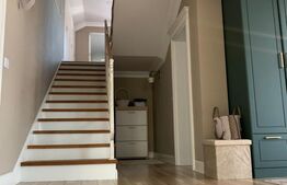 Casa individuala, 500mp teren, zona Calea Moldovei