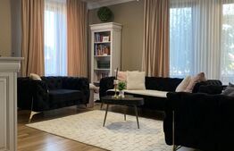 Casa individuala, 500mp teren, zona Calea Moldovei