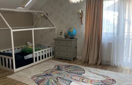 Casa individuala, 500mp teren, zona Calea Moldovei