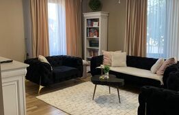 Casa individuala, 500mp teren, zona Calea Moldovei