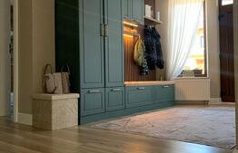 Casa individuala, 500mp teren, zona Calea Moldovei