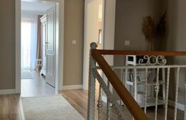 Casa individuala, 500mp teren, zona Calea Moldovei