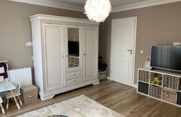 Casa individuala, 500mp teren, zona Calea Moldovei