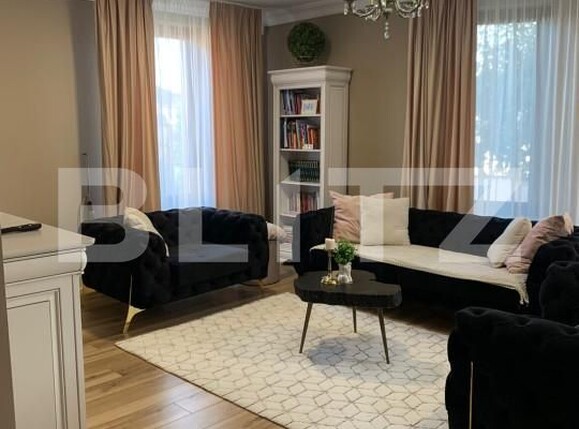 Casa de vânzare 4 camere Nord-Vest - 150990CV | BLITZ Bistriţa | Poza3