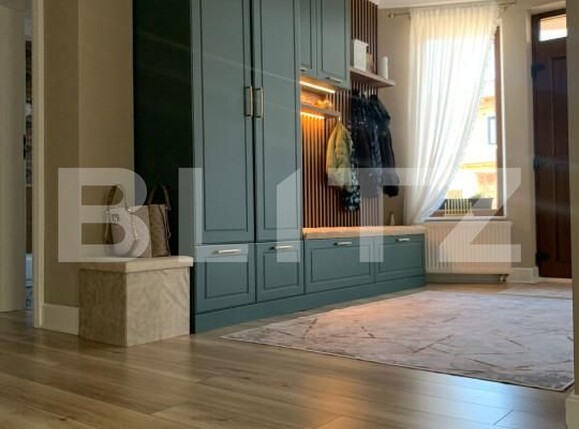 Casa de vânzare 4 camere Nord-Vest - 150990CV | BLITZ Bistriţa | Poza13