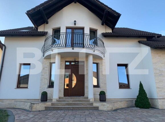 Casa de vânzare 4 camere Nord-Vest - 150990CV | BLITZ Bistriţa | Poza1