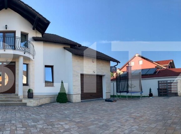 Casa de vânzare 4 camere Nord-Vest - 150990CV | BLITZ Bistriţa | Poza2