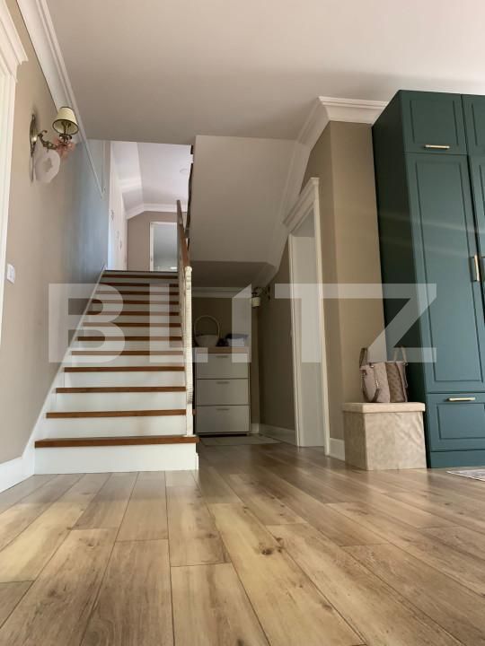 Casa de vânzare 4 camere Nord-Vest - 150990CV | BLITZ Bistriţa | Poza4