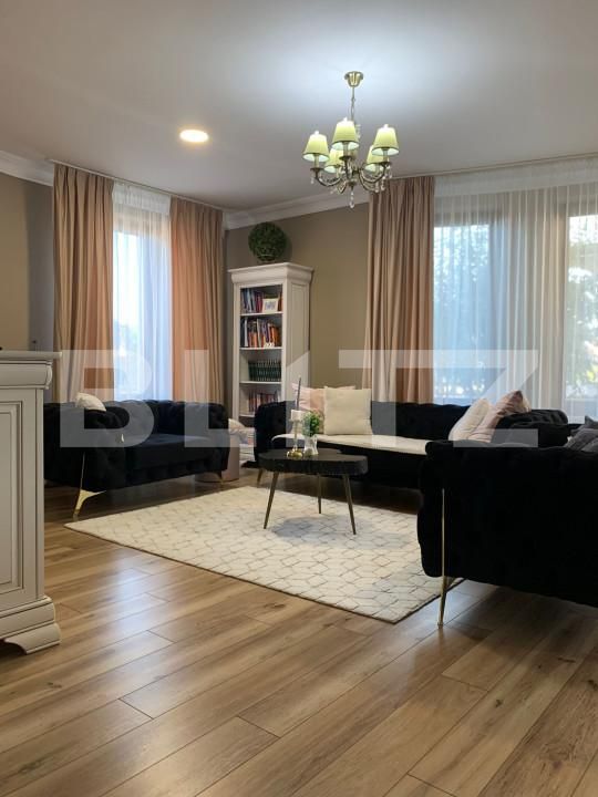 Casa de vânzare 4 camere Nord-Vest - 150990CV | BLITZ Bistriţa | Poza11