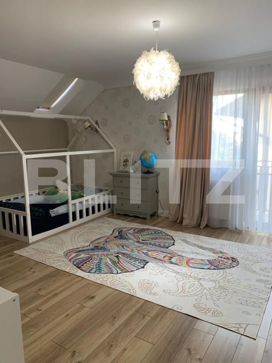 Casa de vânzare 4 camere Nord-Vest - 150990CV | BLITZ Bistriţa | Poza5