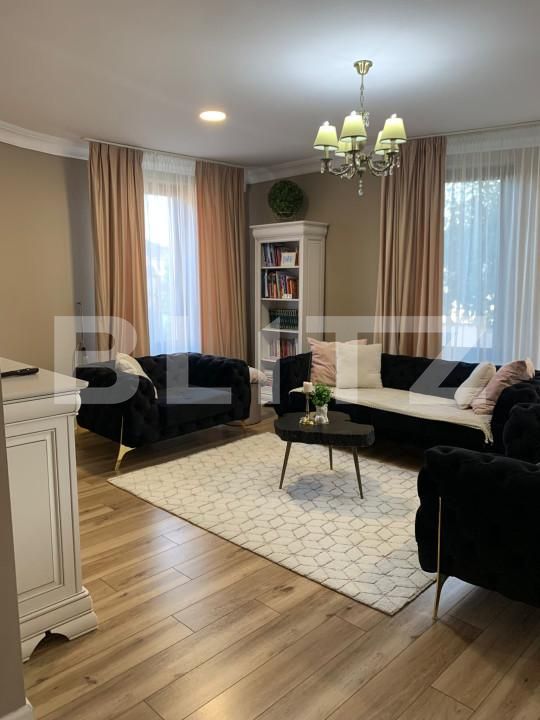 Casa de vânzare 4 camere Nord-Vest - 150990CV | BLITZ Bistriţa | Poza3