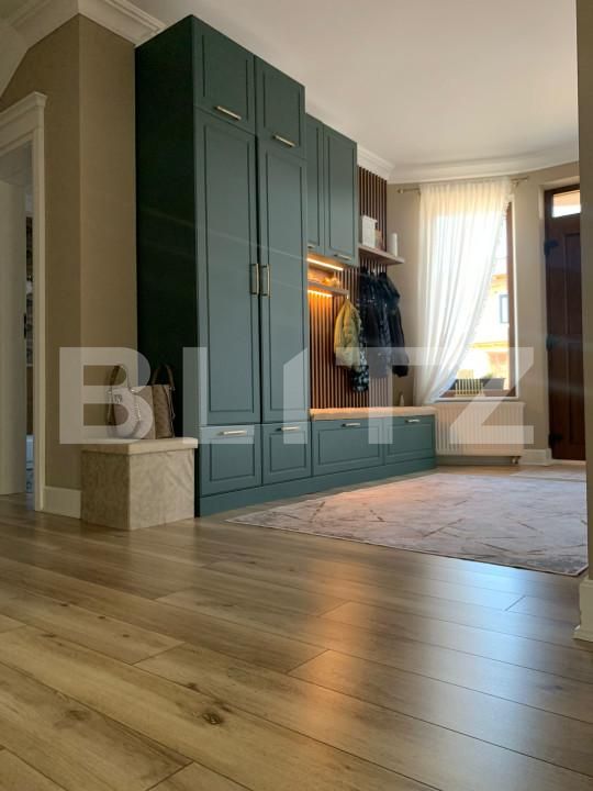 Casa de vânzare 4 camere Nord-Vest - 150990CV | BLITZ Bistriţa | Poza13