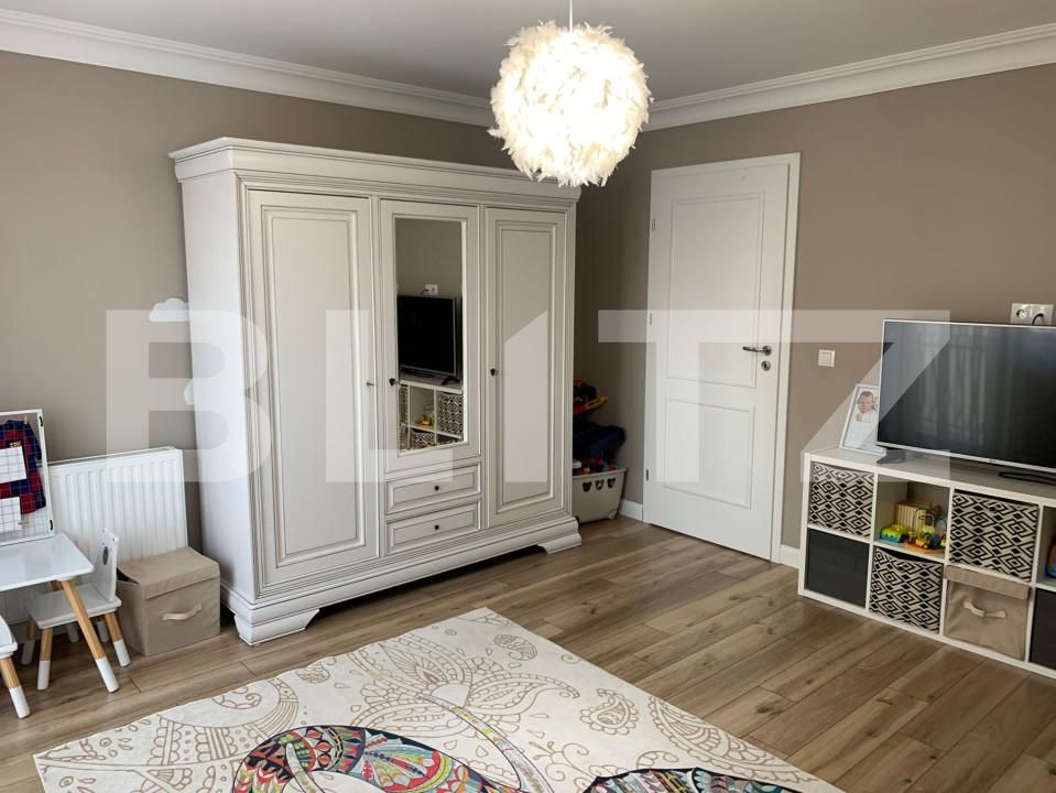 Casa de vânzare 4 camere Nord-Vest - 150990CV | BLITZ Bistriţa | Poza6