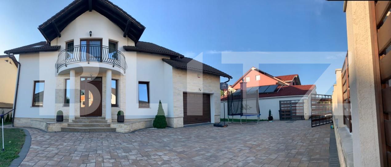 Casa de vânzare 4 camere Nord-Vest - 150990CV | BLITZ Bistriţa | Poza2