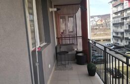 Apartament 3 camere, boxa 10mp, 2 locuri de parcare