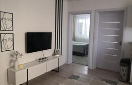 Apartament 3 camere, boxa 10mp, 2 locuri de parcare