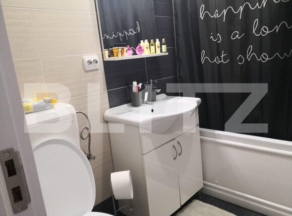 Apartament de vânzare 3 camere Cetății - 151000AV | BLITZ Bistriţa | Poza3