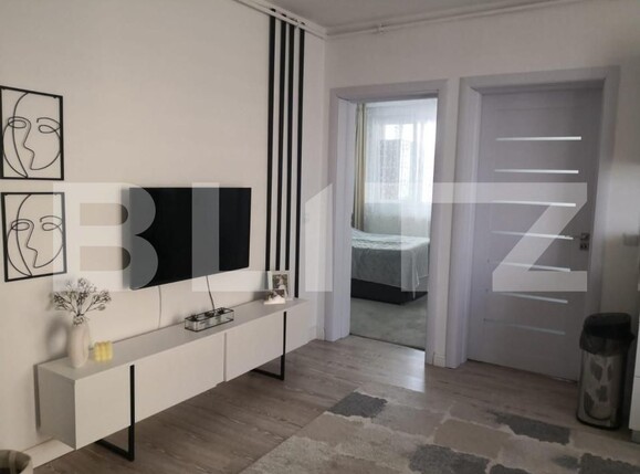 Apartament de vânzare 3 camere Cetății - 151000AV | BLITZ Bistriţa | Poza6