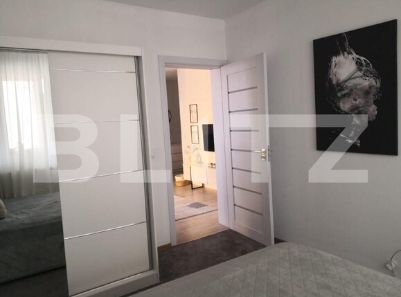 Apartament de vânzare 3 camere Cetății - 151000AV | BLITZ Bistriţa | Poza13