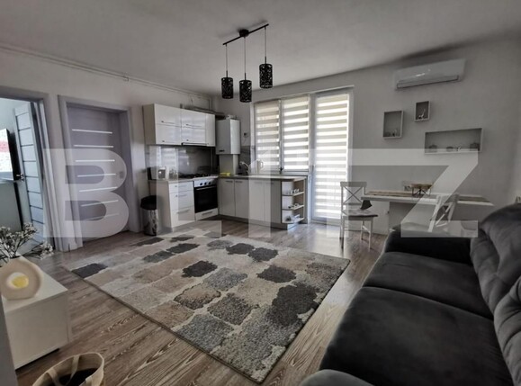 Apartament de vânzare 3 camere Cetății - 151000AV | BLITZ Bistriţa | Poza1