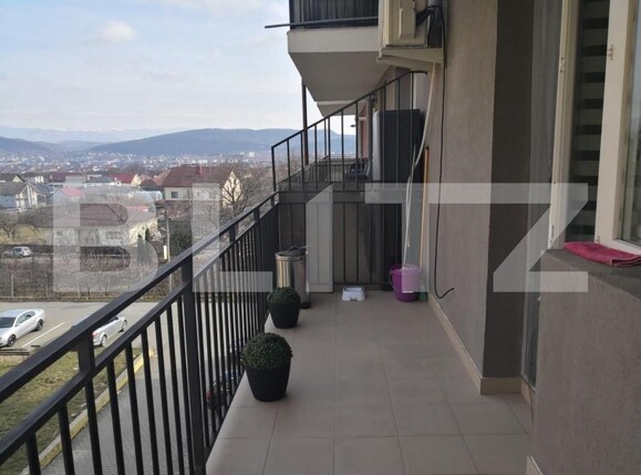 Apartament de vânzare 3 camere Cetății - 151000AV | BLITZ Bistriţa | Poza5