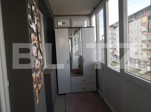 Apartament de vânzare 3 camere Cetății - 151000AV | BLITZ Bistriţa | Poza15