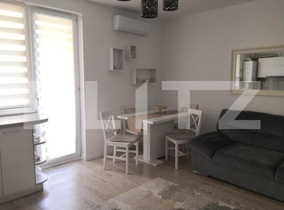 Apartament de vânzare 3 camere Cetății - 151000AV | BLITZ Bistriţa | Poza4