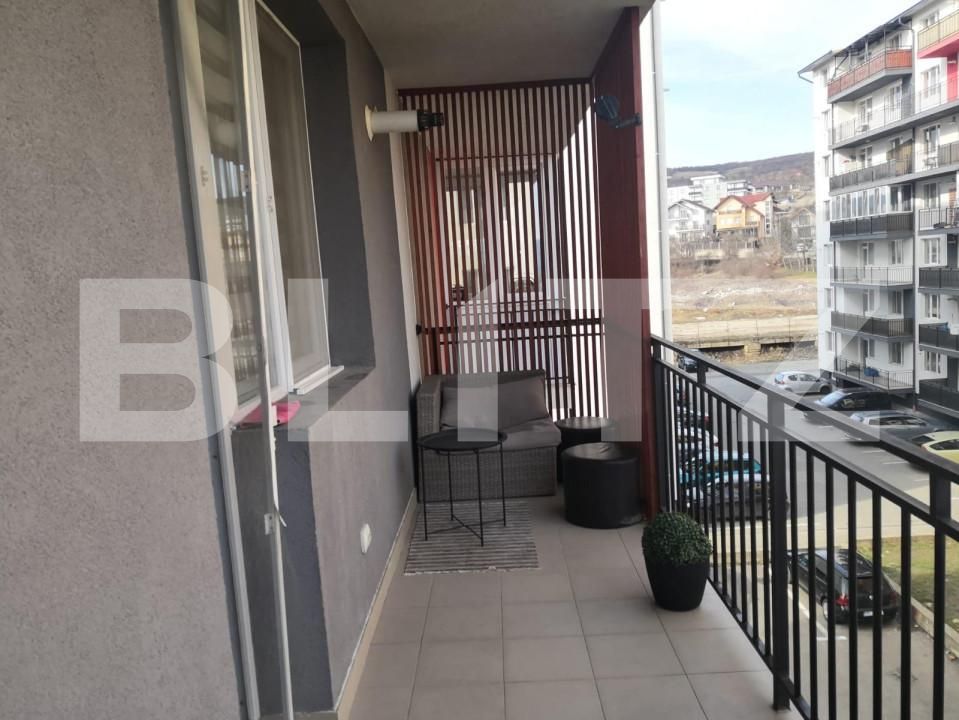 Apartament de vânzare 3 camere Cetății - 151000AV | BLITZ Bistriţa | Poza8