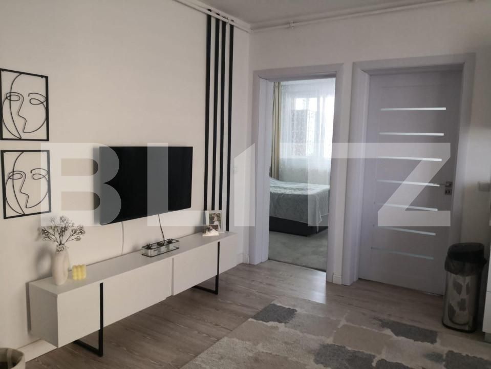 Apartament de vânzare 3 camere Cetății - 151000AV | BLITZ Bistriţa | Poza6