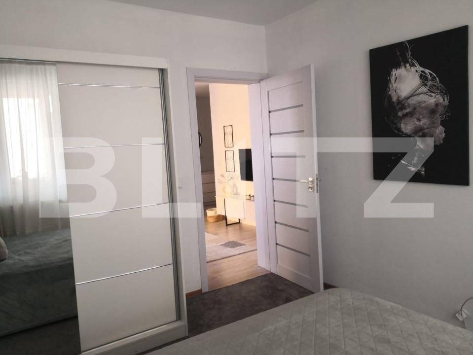Apartament de vânzare 3 camere Cetății - 151000AV | BLITZ Bistriţa | Poza13