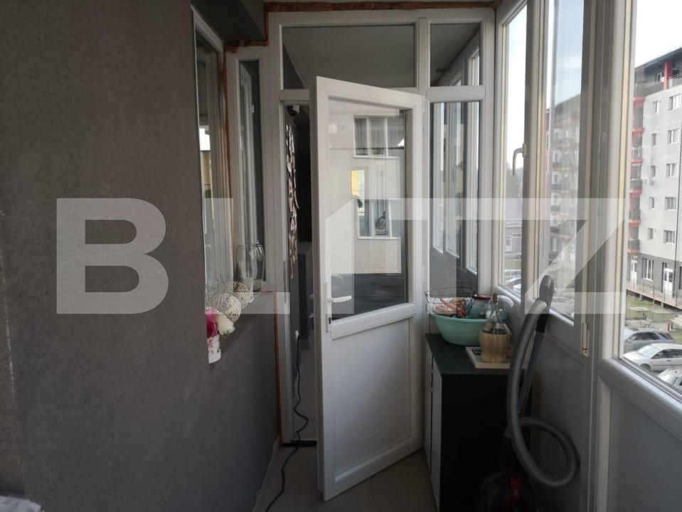 Apartament de vânzare 3 camere Cetății - 151000AV | BLITZ Bistriţa | Poza10