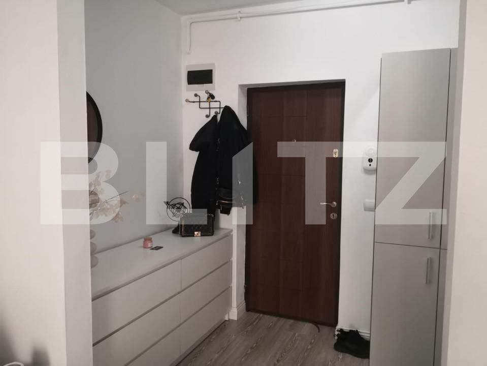 Apartament de vânzare 3 camere Cetății - 151000AV | BLITZ Bistriţa | Poza11