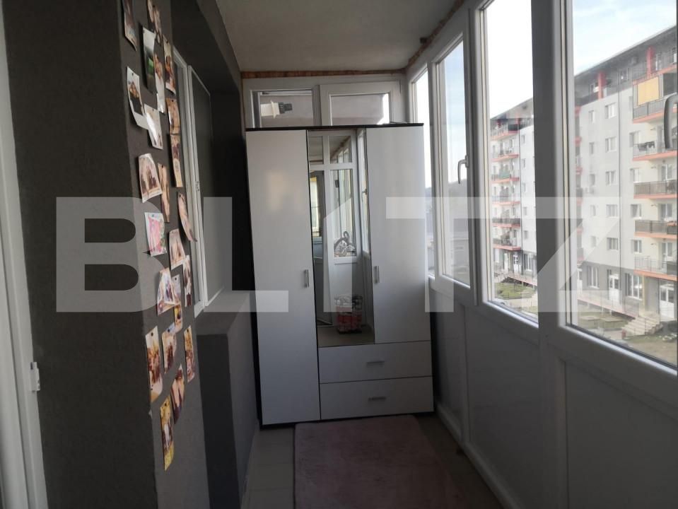 Apartament de vânzare 3 camere Cetății - 151000AV | BLITZ Bistriţa | Poza15