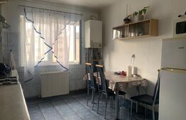 Apartament 2 camere, 53 mp, zona Centrala 