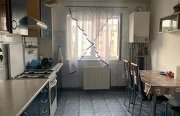 Apartament 2 camere, 53 mp, zona Centrala 