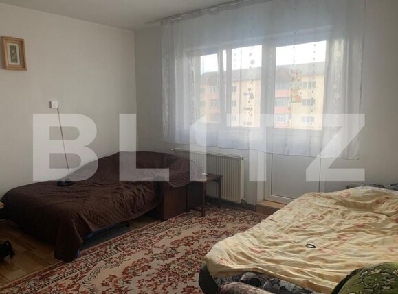 Apartament de vânzare 2 camere Central - 151003AV | BLITZ Bistriţa | Poza2